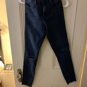 Frame Skinny Jean